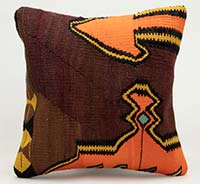 Kilim Yastık Kılıfı