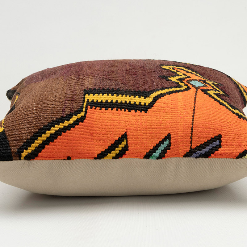 Funda de Almohada Kilim - K0091913