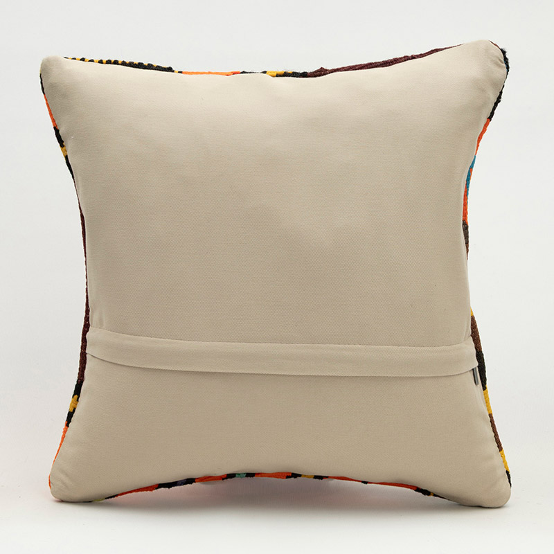 Funda de Almohada Kilim - K0091913