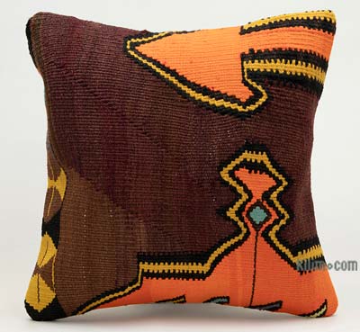 Kilim Pillow Cover
