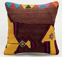 Kilim Pillow Cover