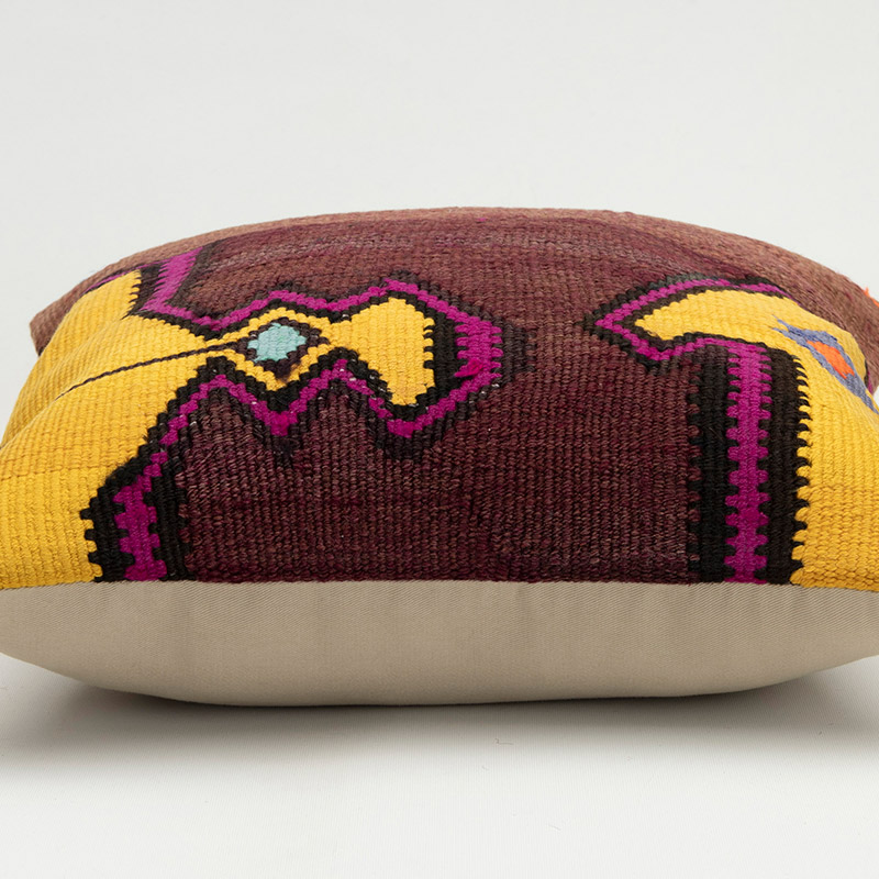 Kilim Pillow Cover - K0091914