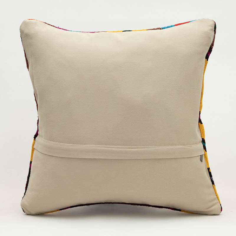 Kilim Pillow Cover - K0091914