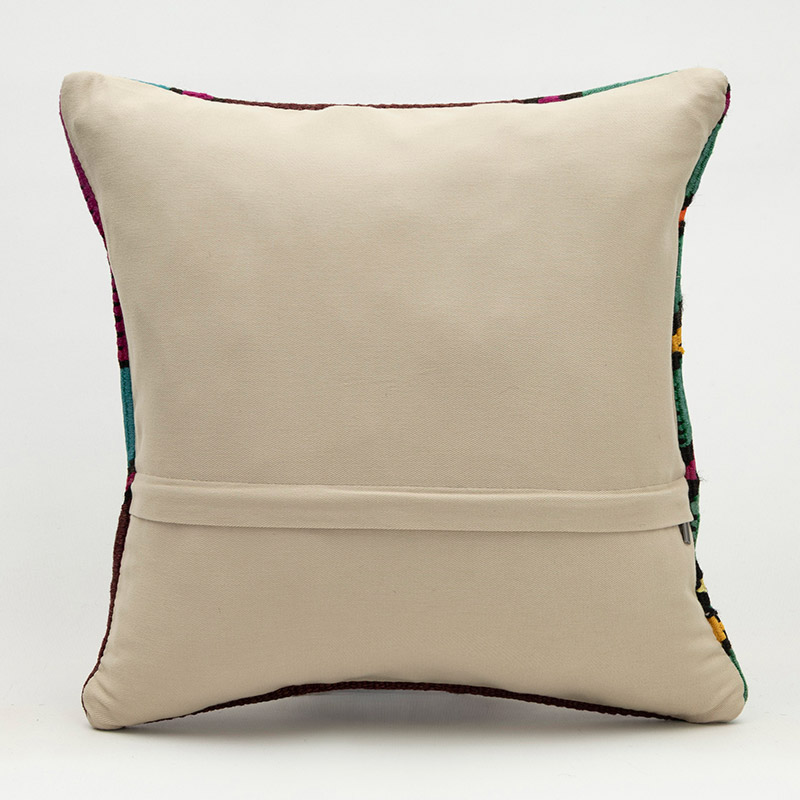 Funda de Almohada Kilim - K0091915