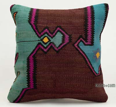 Kilim Yastık Kılıfı