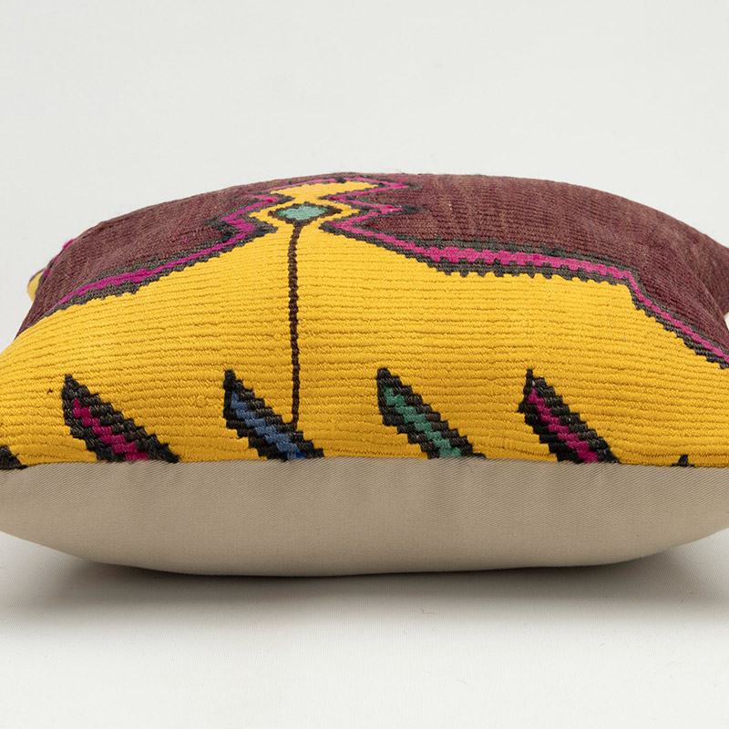 Kilim Pillow Cover - K0091917