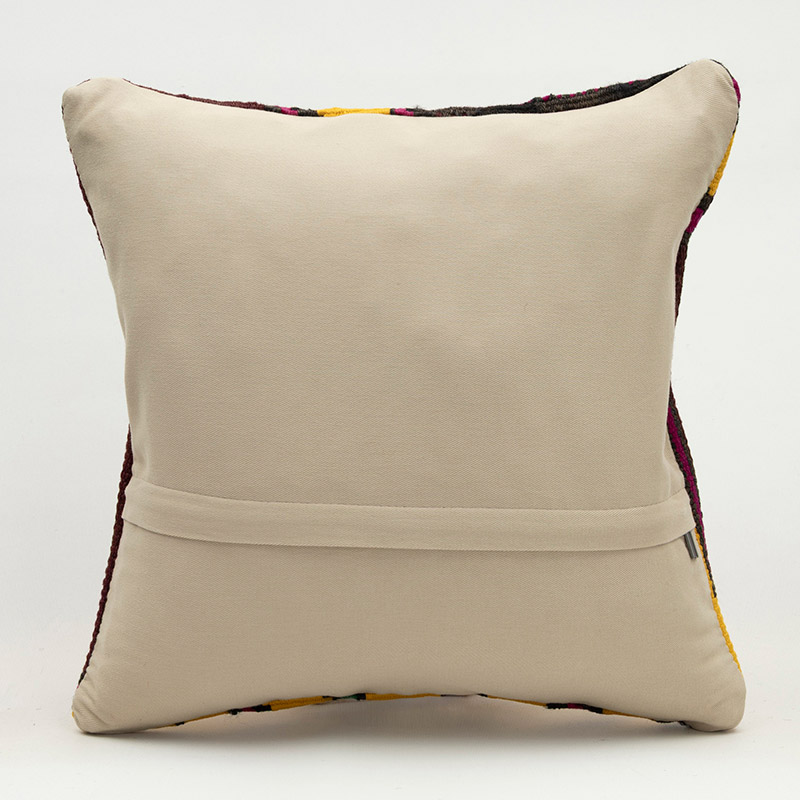 Kilim Pillow Cover - K0091917