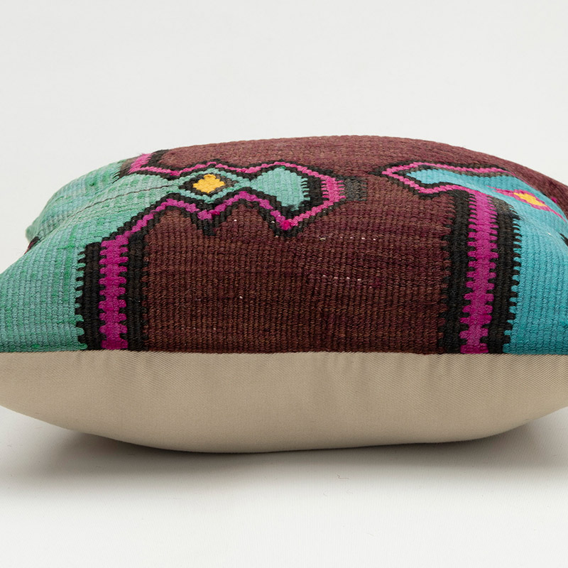 Kilim Pillow Cover - K0091918