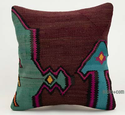 Kilim Yastık Kılıfı