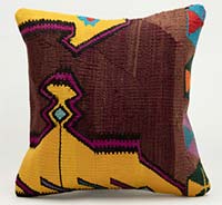 Kilim Pillow Cover