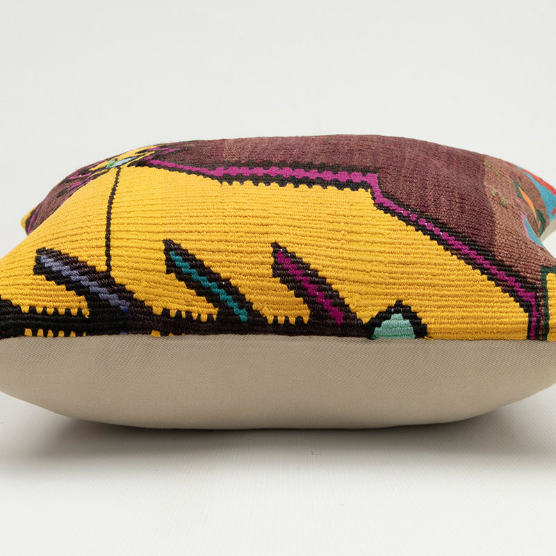 Kilim Pillow Cover - K0091919