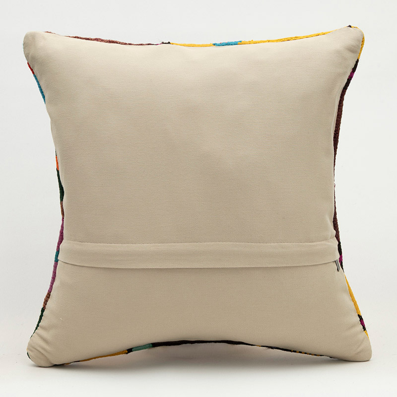 Kilim Pillow Cover - K0091919