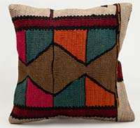 Kilim Pillow Cover