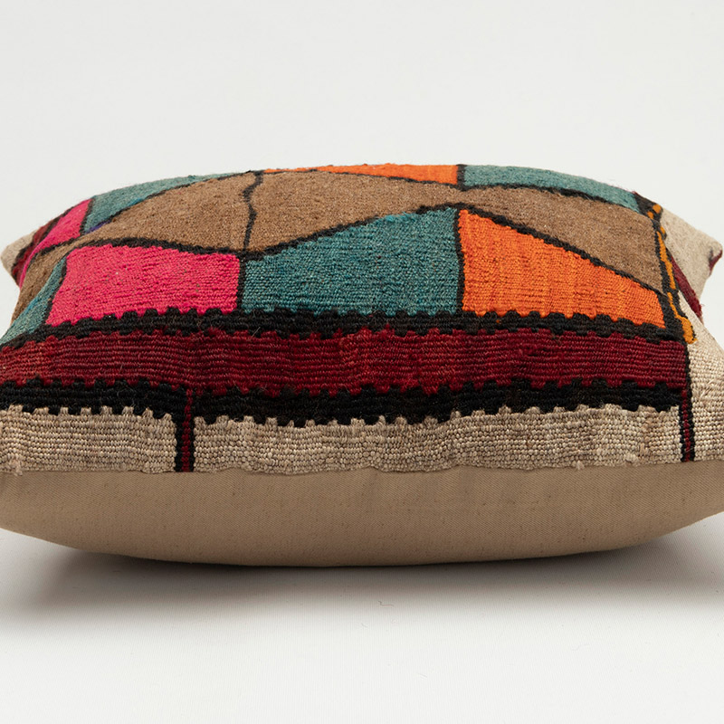 Kilim Pillow Cover - K0091920
