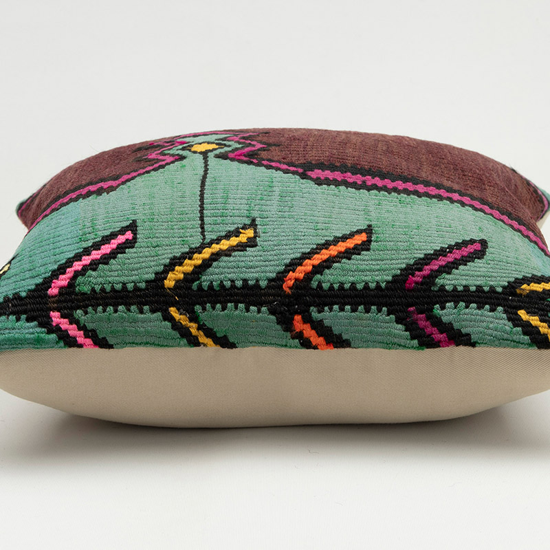 Kilim Yastık Kılıfı - K0091921