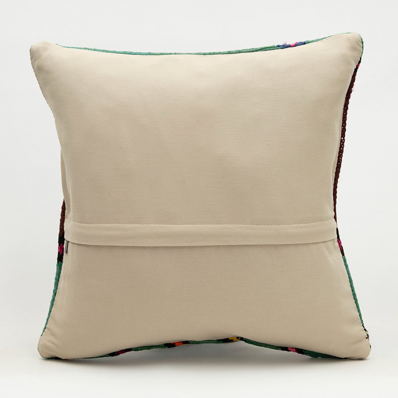 Kilim Yastık Kılıfı - K0091921