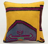 Kilim Pillow Cover