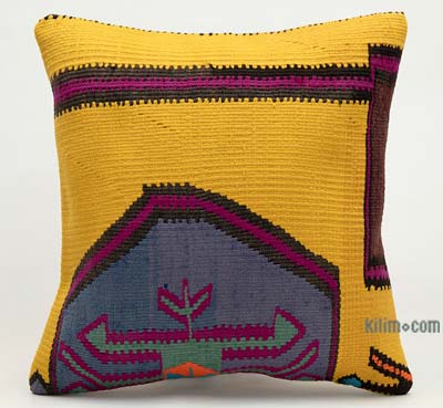 Kilim Yastık Kılıfı