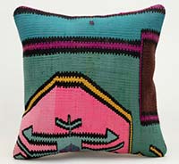 Kilim Pillow Cover