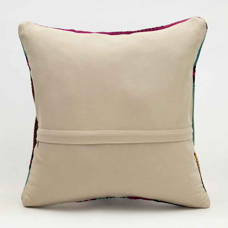Kilim Pillow Cover - K0091923