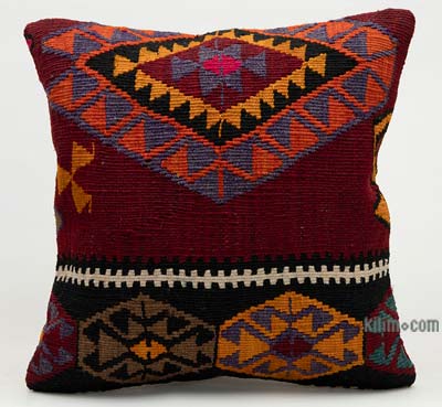 Kilim Yastık Kılıfı