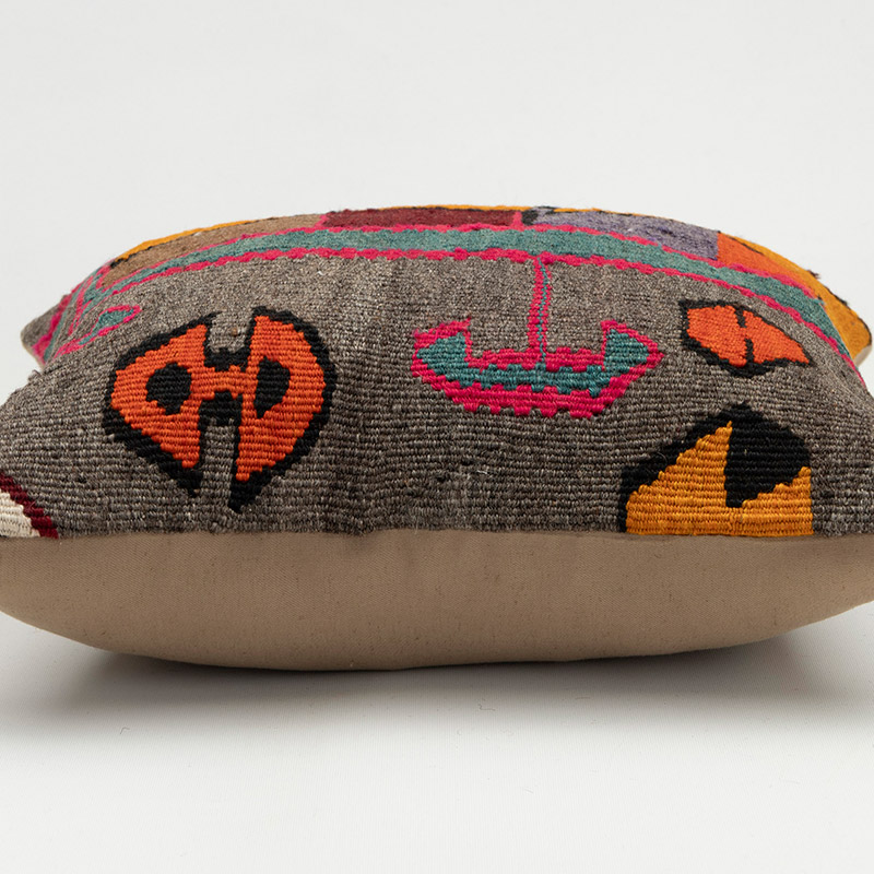Funda de Almohada Kilim - K0091925