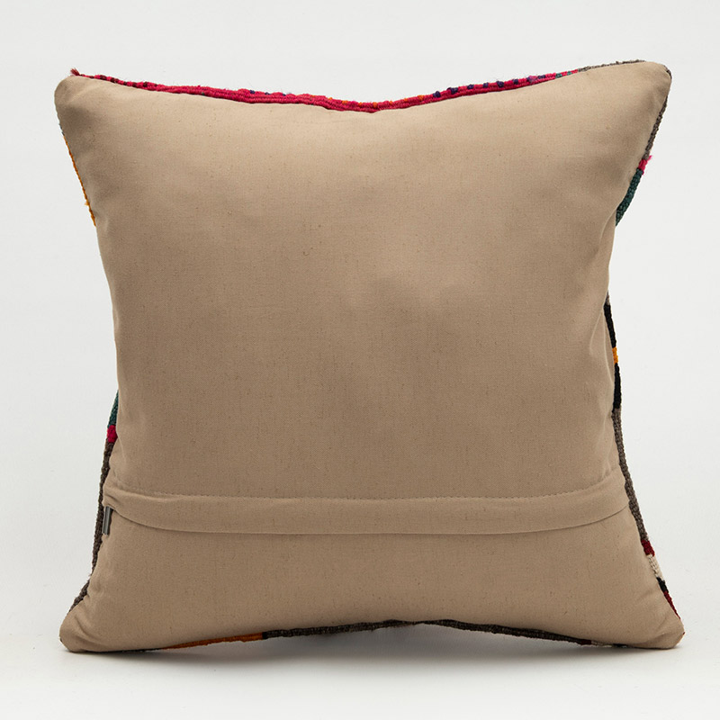 Funda de Almohada Kilim - K0091925