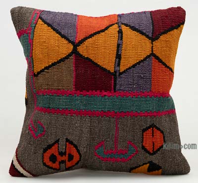 Kilim Yastık Kılıfı
