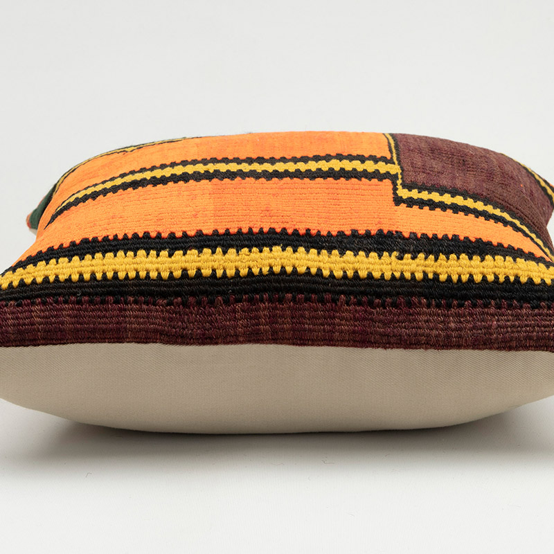 Kilim Pillow Cover - K0091926