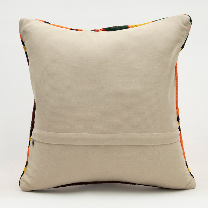 Kilim Pillow Cover - K0091926