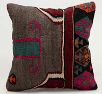 Kilim Pillow Cover