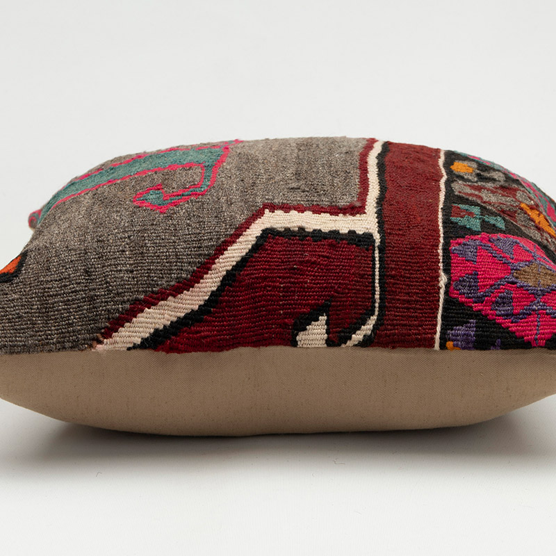 Kilim Pillow Cover - K0091928