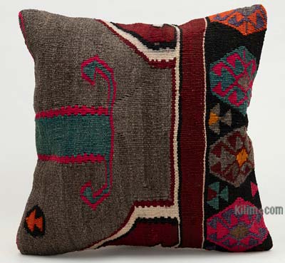 Kilim Yastık Kılıfı