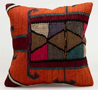 Kilim Pillow Cover