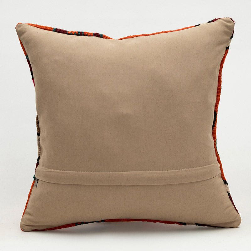 Kilim Pillow Cover - K0091929
