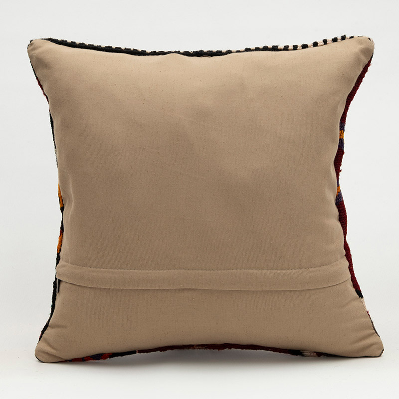 Kilim Pillow Cover - K0091930