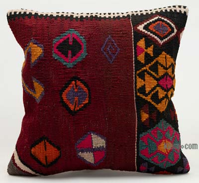 Kilim Yastık Kılıfı