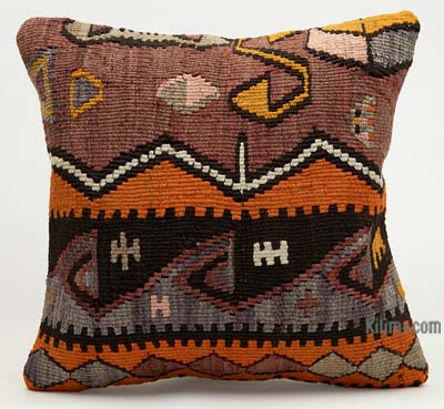 Kilim Yastık Kılıfı