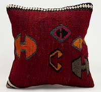 Kilim Pillow Cover