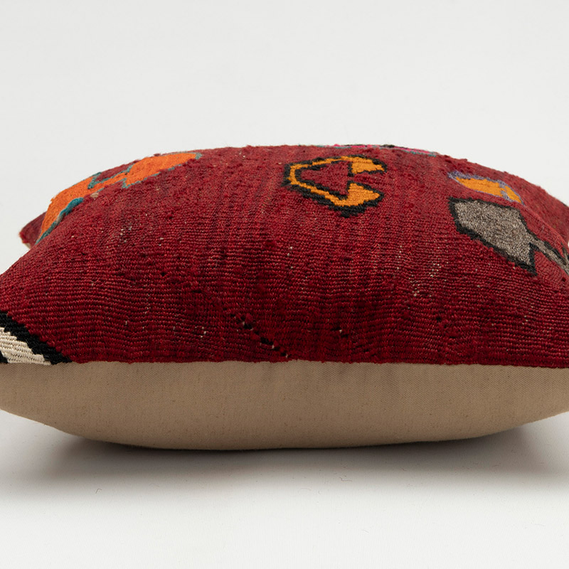 Kilim Yastık Kılıfı - K0091932