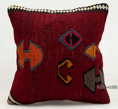 Kilim Yastık Kılıfı