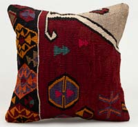 Kilim Pillow Cover