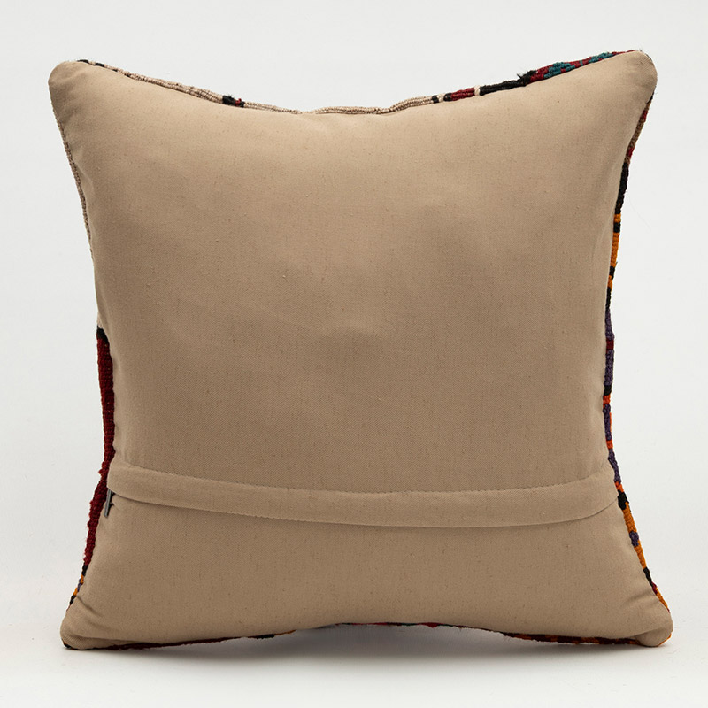 Kilim Pillow Cover - K0091933