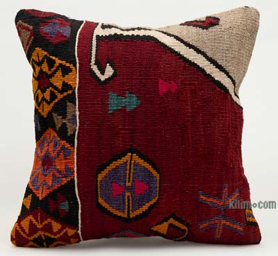 Kilim Yastık Kılıfı