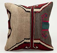 Kilim Pillow Cover