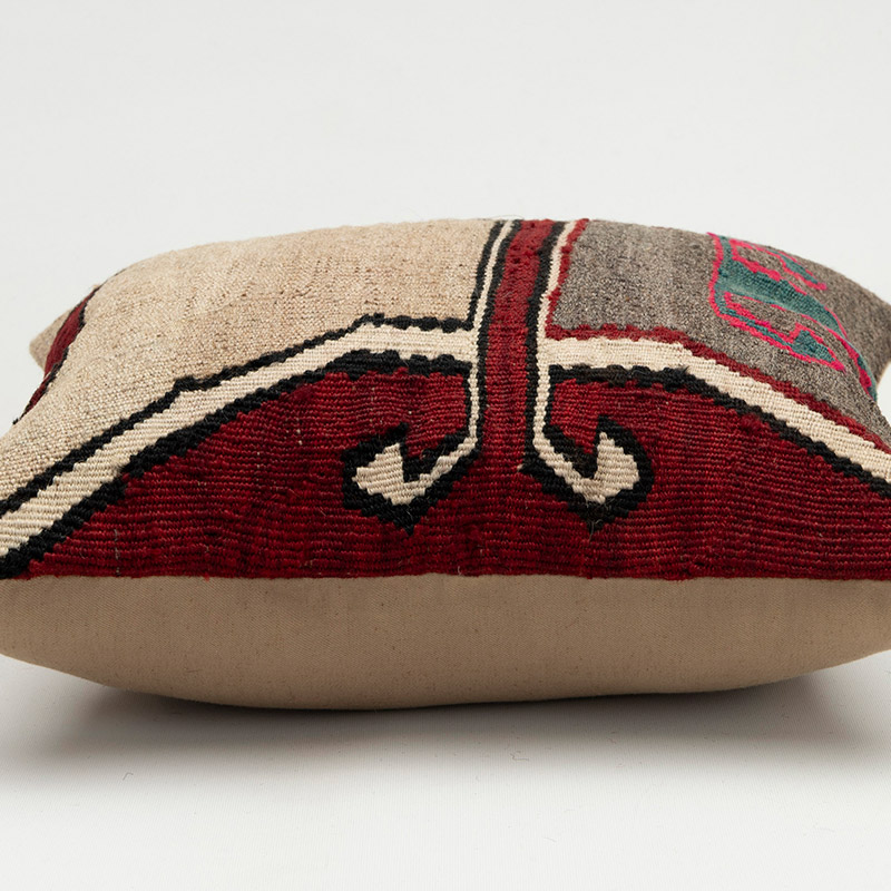 Kilim Pillow Cover - K0091934