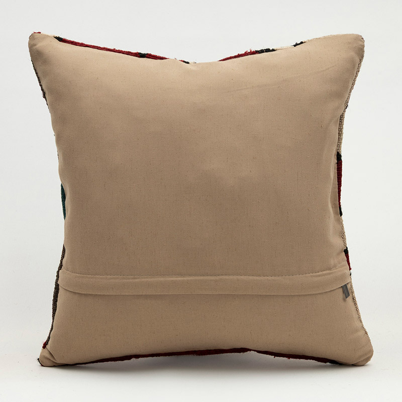 Kilim Pillow Cover - K0091934