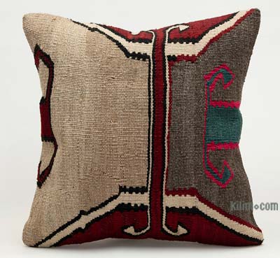 Kilim Yastık Kılıfı
