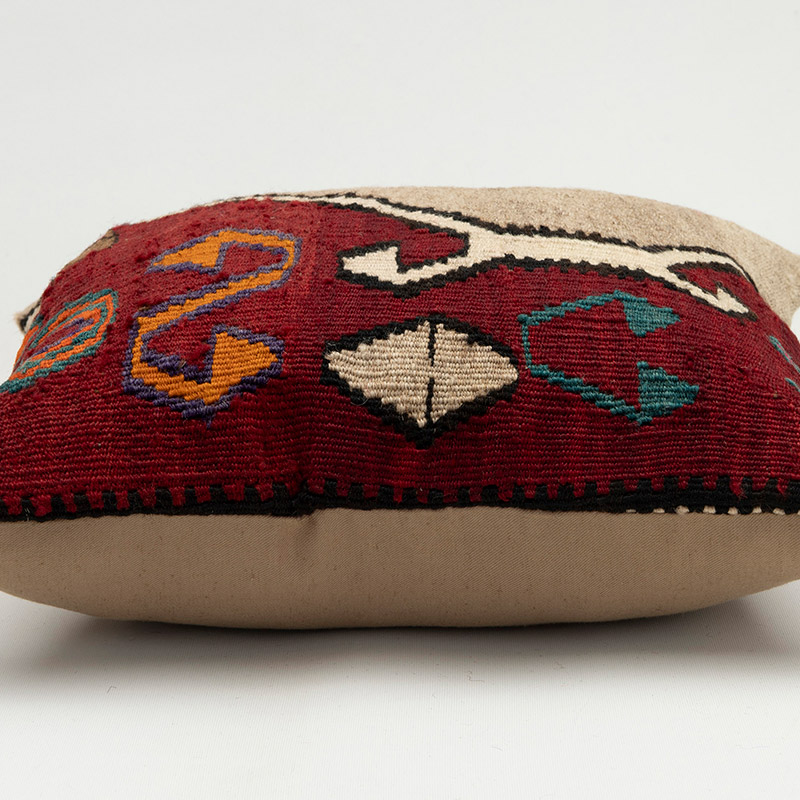 Funda de Almohada Kilim - K0091936