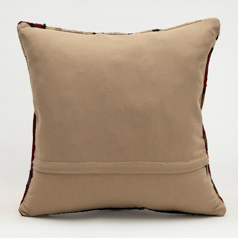 Funda de Almohada Kilim - K0091936